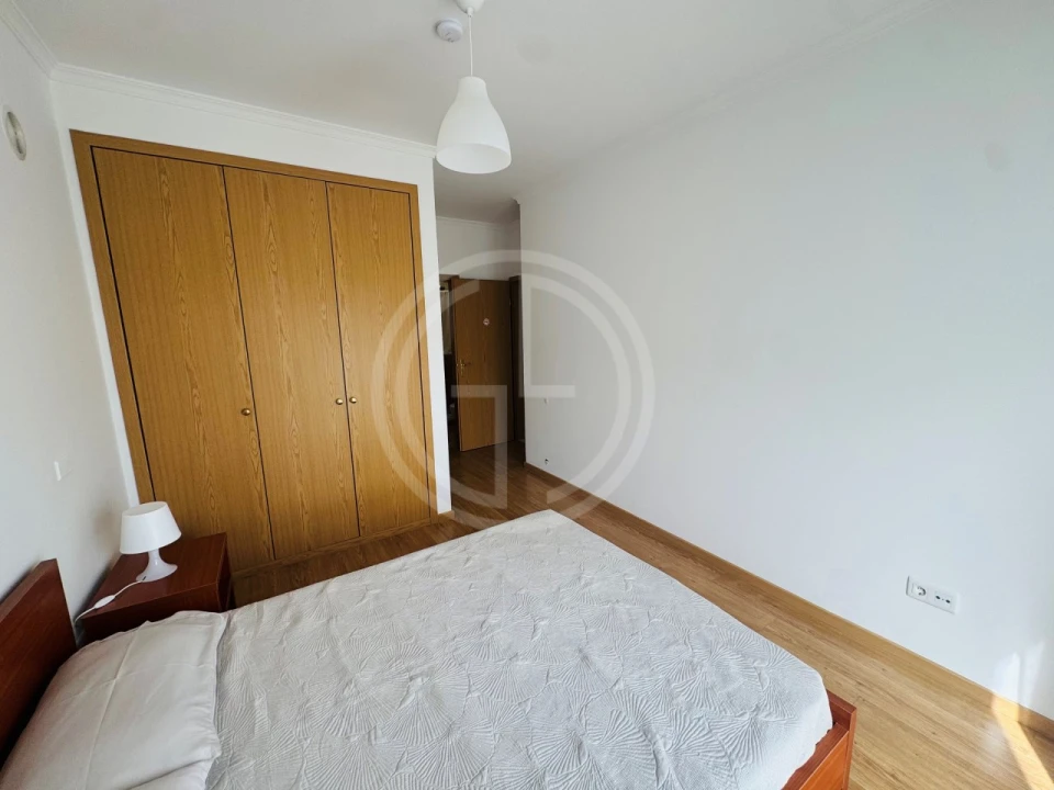 Apartamento T2 para Venda em Montenegro Foto 14