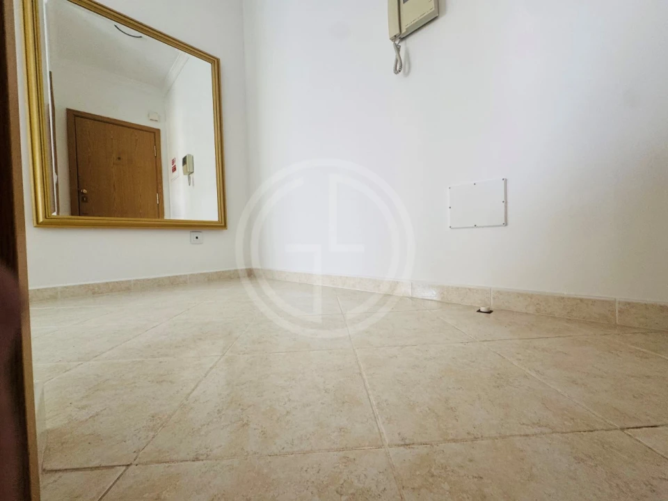 Apartamento T2 para Venda em Montenegro Foto 16