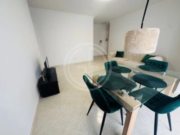 Apartamento T2 para Venda em Montenegro