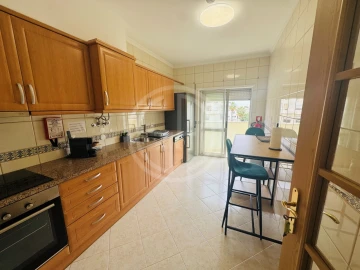 Apartamento T2 para Venda em Montenegro