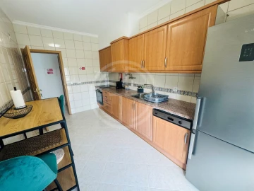 Apartamento T2 para Venda em Montenegro