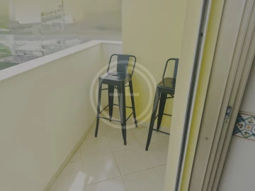 Apartamento T2 para Venda em Montenegro