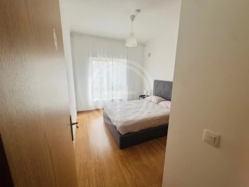 Apartamento T2 para Venda em Montenegro