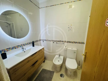 Apartamento T2 para Venda em Montenegro