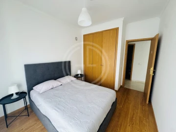 Apartamento T2 para Venda em Montenegro