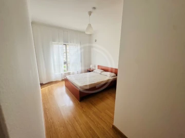 Apartamento T2 para Venda em Montenegro