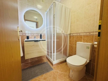 Apartamento T2 para Venda em Montenegro