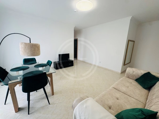 Apartamento T2 para Venda em Montenegro Foto 2