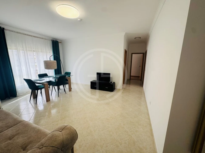 Apartamento T2 para Venda em Montenegro Foto 5