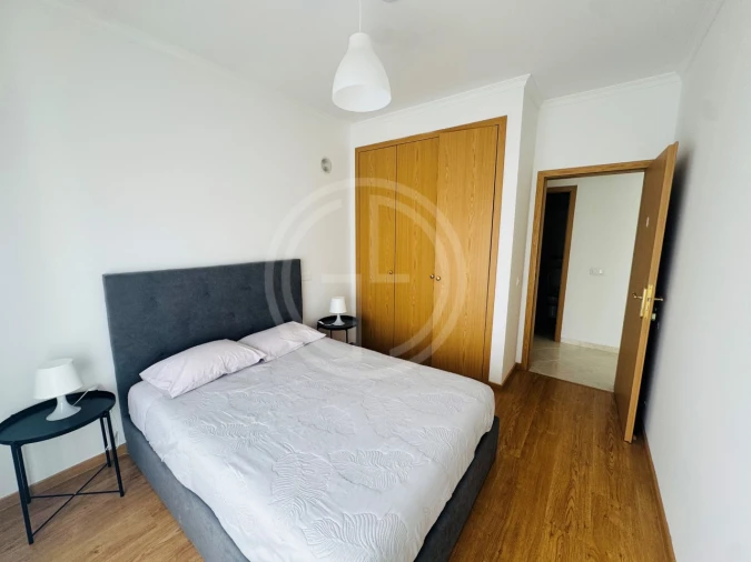 Apartamento T2 para Venda em Montenegro Foto 11
