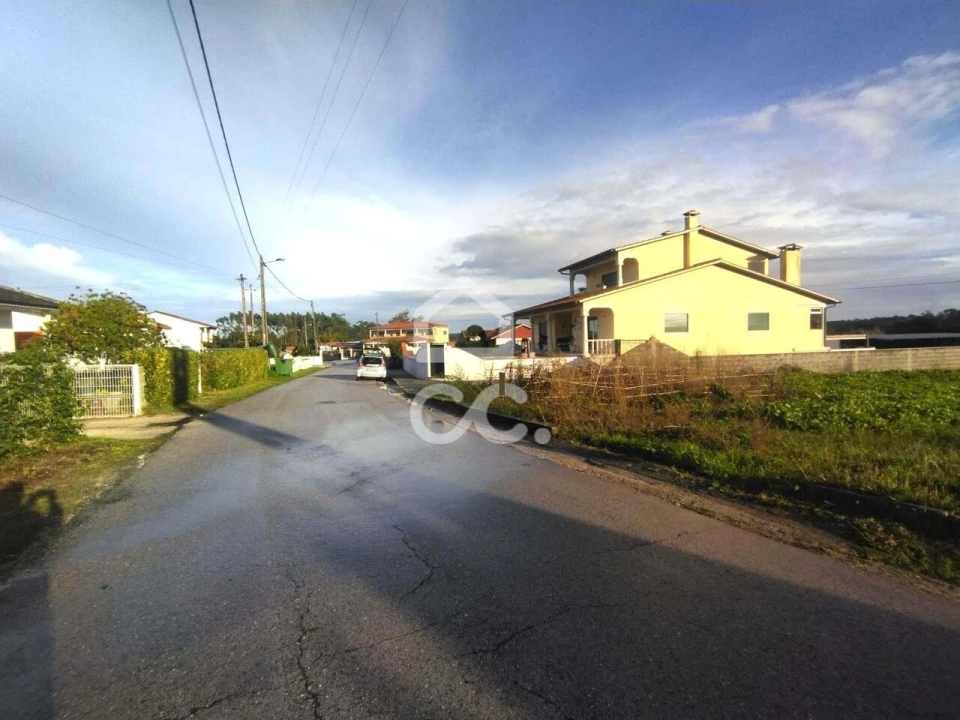 Terreno para Venda em Monte Real e Carvide Foto 3