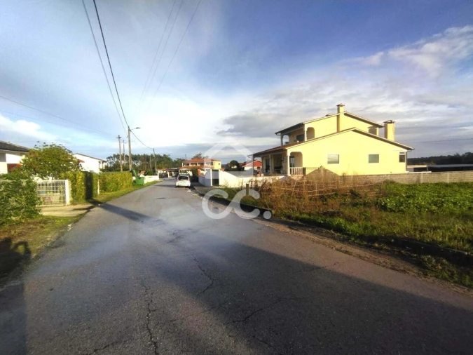 Terreno para Venda em Monte Real e Carvide Foto 3
