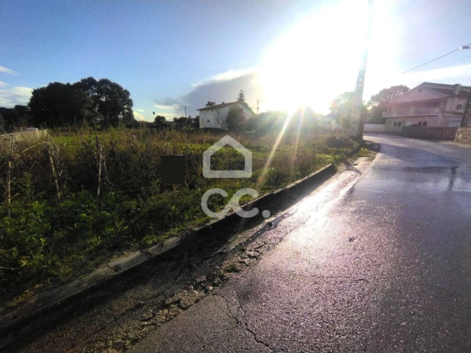 Terreno para Venda em Monte Real e Carvide Foto 5