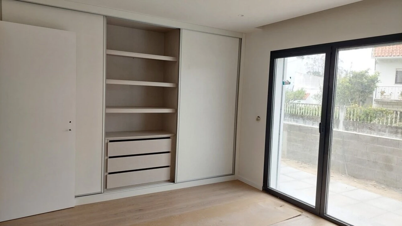 Apartamento T3 para Venda em Bidoeira de Cima Foto 3