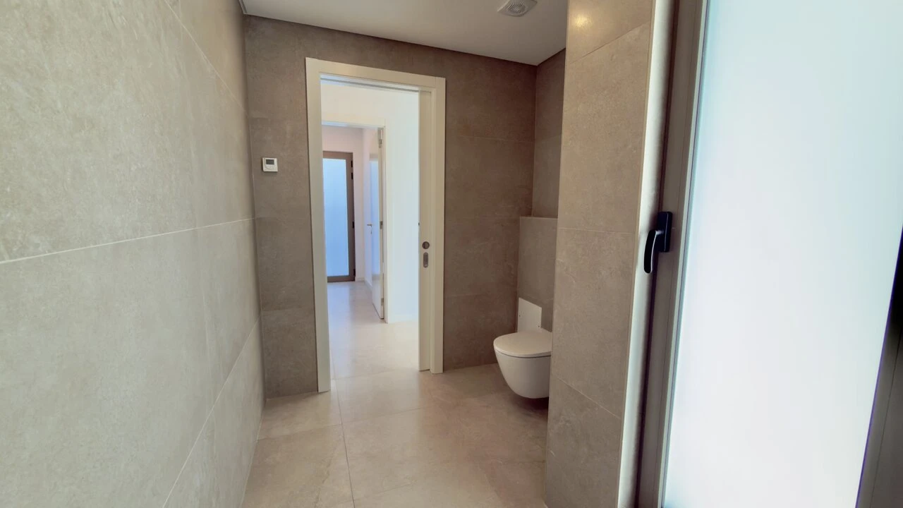 Moradia T3 para Venda em Albufeira e Olhos de Água Foto 23