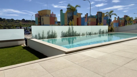 Moradia T3 para Venda em Albufeira e Olhos de Água