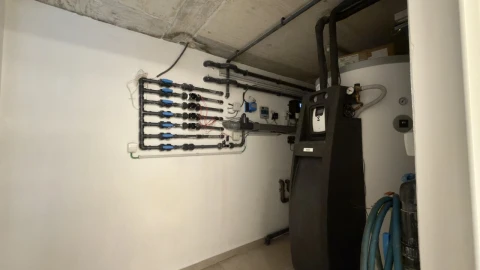 Moradia T3 para Venda em Albufeira e Olhos de Água