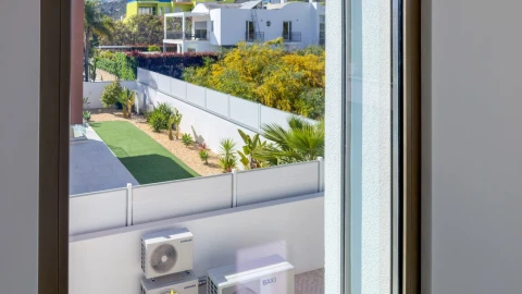 Moradia T3 para Venda em Albufeira e Olhos de Água