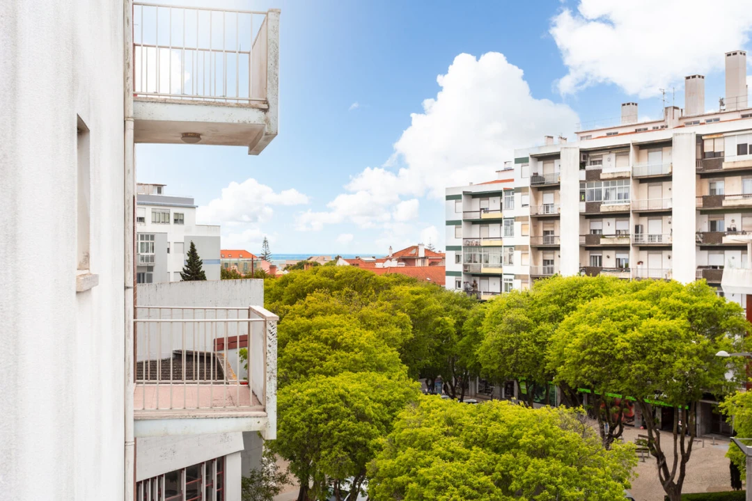 Apartamento T3 para Venda em Oeiras e São Julião da Barra, Paço de Arcos e Caxias Foto 25