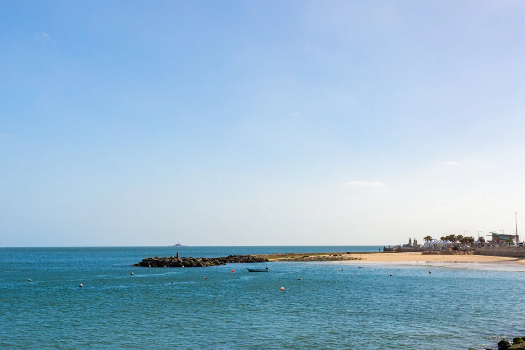 Apartamento T3 para Venda em Oeiras e São Julião da Barra, Paço de Arcos e Caxias Foto 33