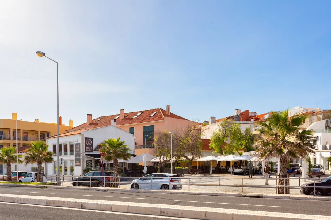 Apartamento T3 para Venda em Oeiras e São Julião da Barra, Paço de Arcos e Caxias Foto 34