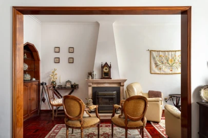 Apartamento T3 para Venda em Oeiras e São Julião da Barra, Paço de Arcos e Caxias