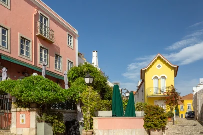 Apartamento T3 para Venda em Oeiras e São Julião da Barra, Paço de Arcos e Caxias