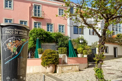 Apartamento T3 para Venda em Oeiras e São Julião da Barra, Paço de Arcos e Caxias