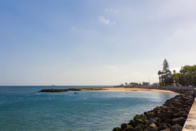 Apartamento T3 para Venda em Oeiras e São Julião da Barra, Paço de Arcos e Caxias