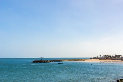 Apartamento T3 para Venda em Oeiras e São Julião da Barra, Paço de Arcos e Caxias