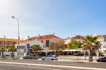 Apartamento T3 para Venda em Oeiras e São Julião da Barra, Paço de Arcos e Caxias