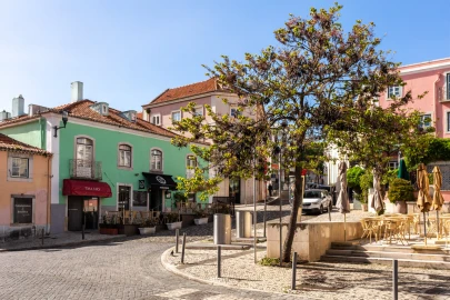 Apartamento T3 para Venda em Oeiras e São Julião da Barra, Paço de Arcos e Caxias