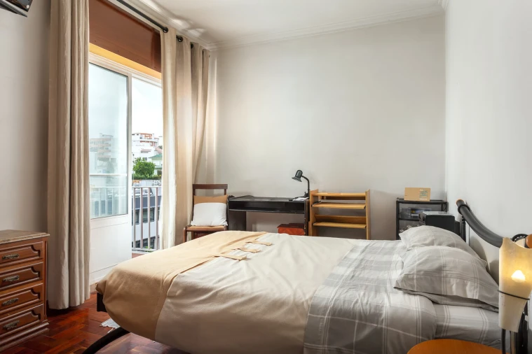 Apartamento T3 para Venda em Oeiras e São Julião da Barra, Paço de Arcos e Caxias Foto 20