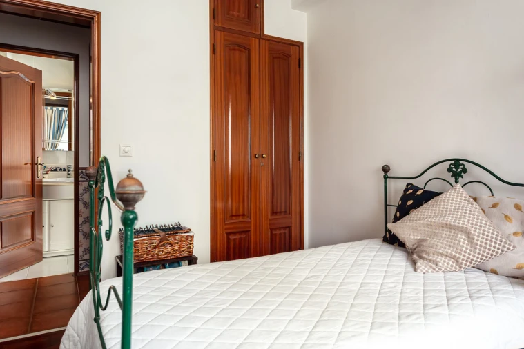 Apartamento T3 para Venda em Oeiras e São Julião da Barra, Paço de Arcos e Caxias Foto 26