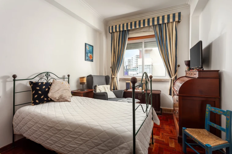 Apartamento T3 para Venda em Oeiras e São Julião da Barra, Paço de Arcos e Caxias Foto 27