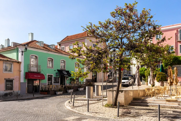 Apartamento T3 para Venda em Oeiras e São Julião da Barra, Paço de Arcos e Caxias Foto 36