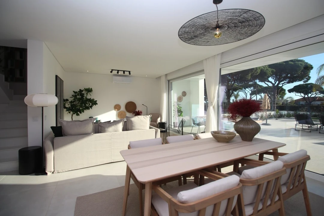 Moradia T3 para Venda em Quarteira Foto 7