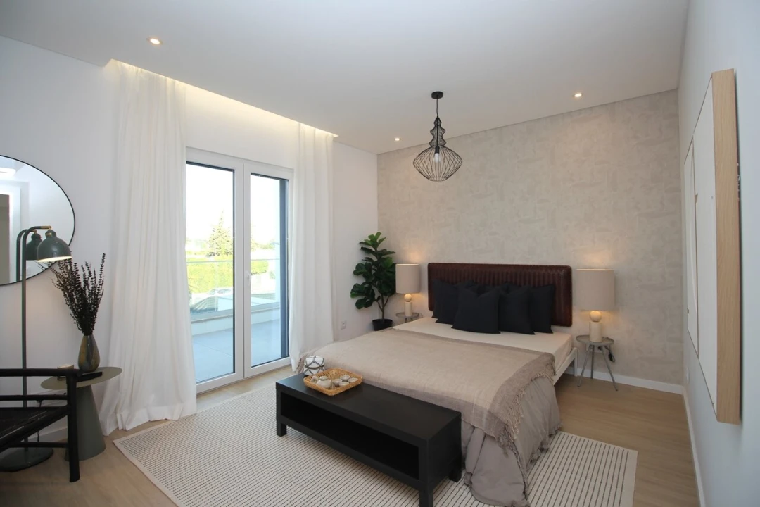 Moradia T3 para Venda em Quarteira Foto 11