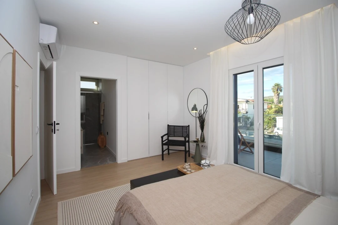 Moradia T3 para Venda em Quarteira Foto 12