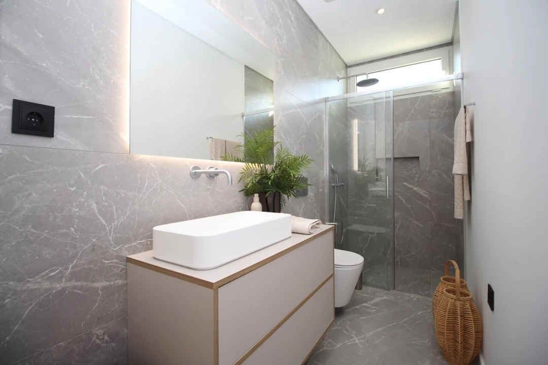 Moradia T3 para Venda em Quarteira Foto 13