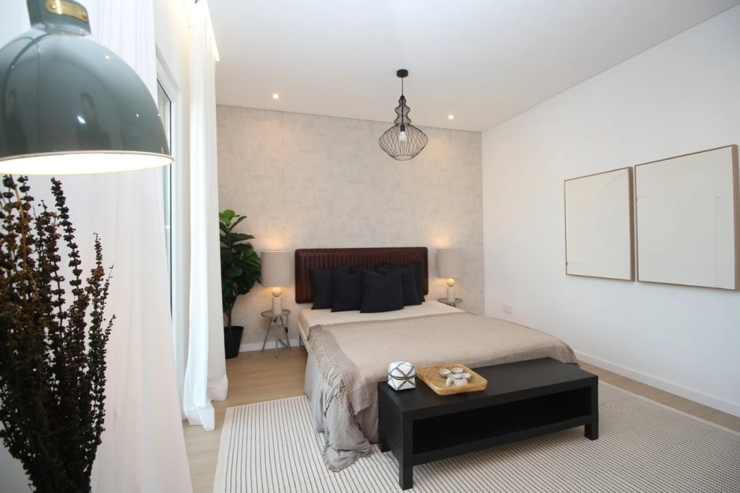 Moradia T3 para Venda em Quarteira Foto 14