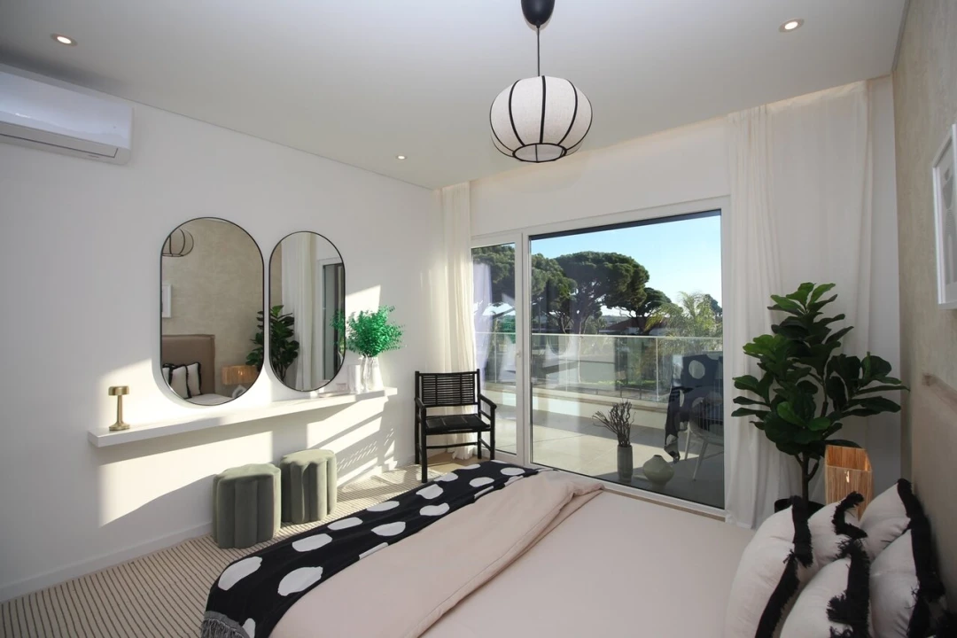 Moradia T3 para Venda em Quarteira Foto 17