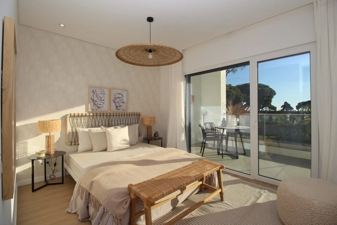 Moradia T3 para Venda em Quarteira Foto 19