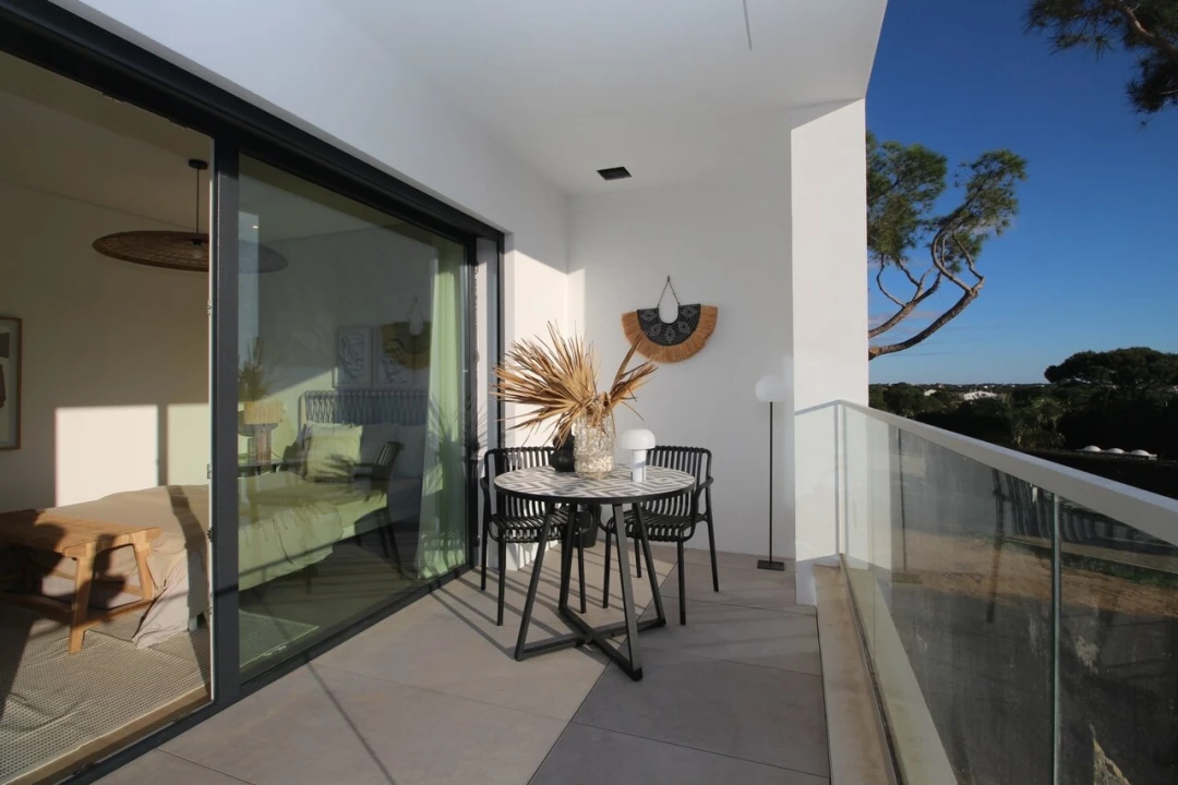 Moradia T3 para Venda em Quarteira Foto 20