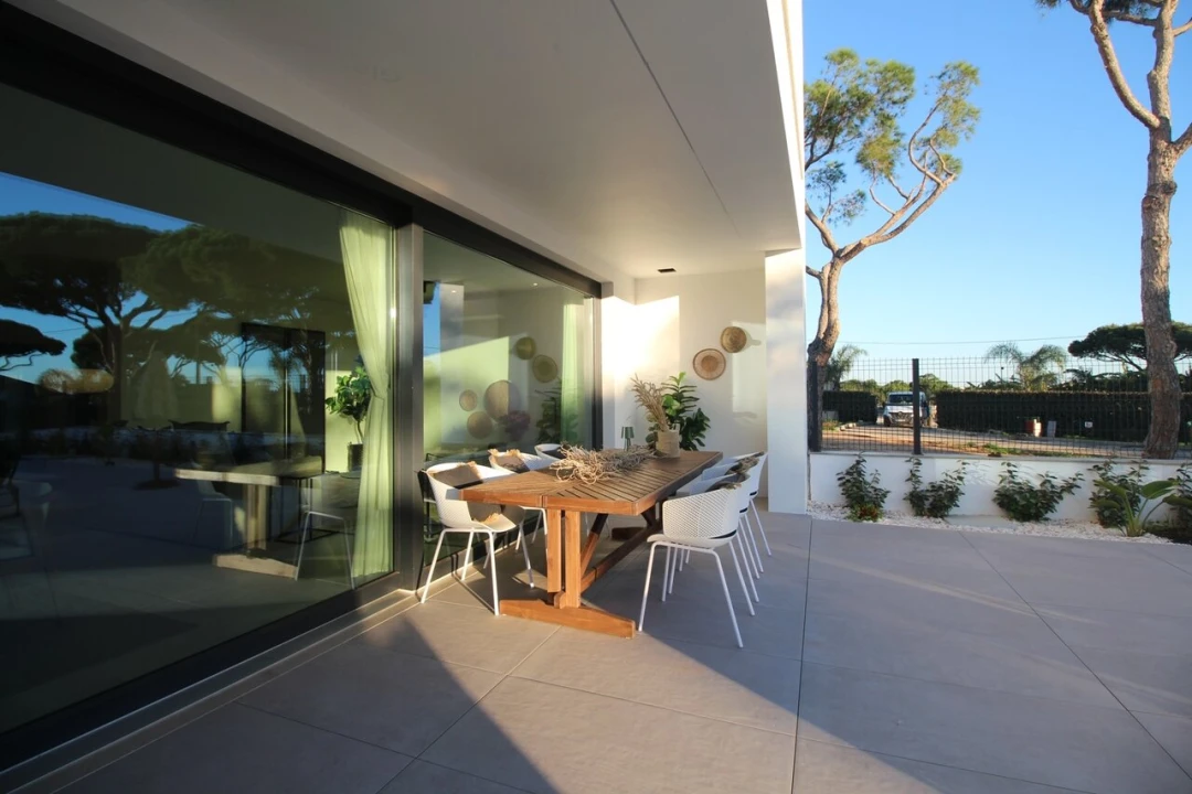 Moradia T3 para Venda em Quarteira Foto 23