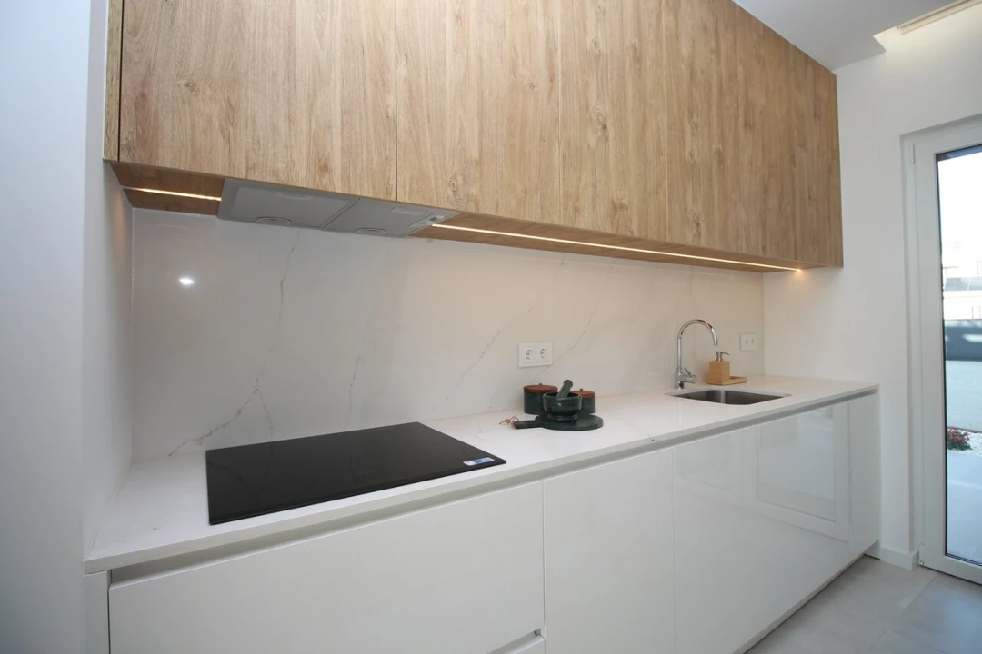 Moradia T3 para Venda em Quarteira Foto 28