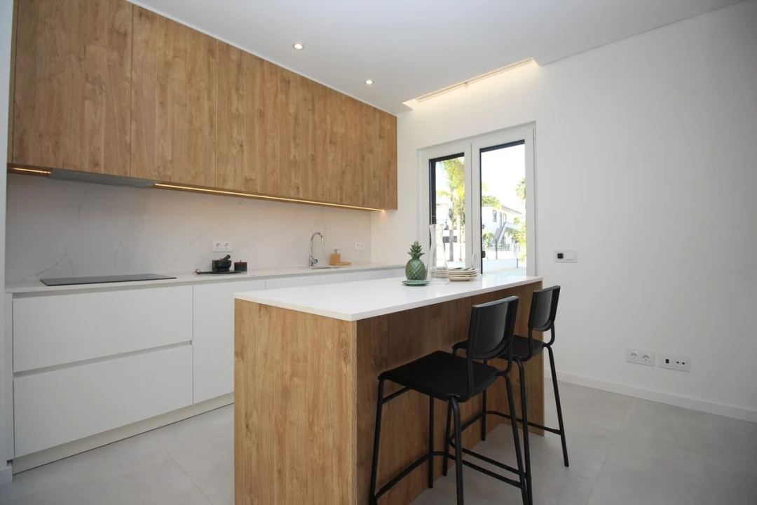 Moradia T3 para Venda em Quarteira Foto 29