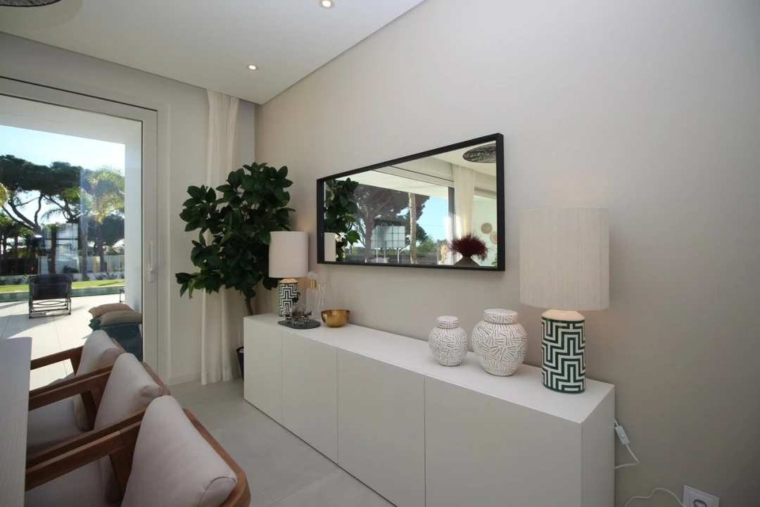 Moradia T3 para Venda em Quarteira Foto 31