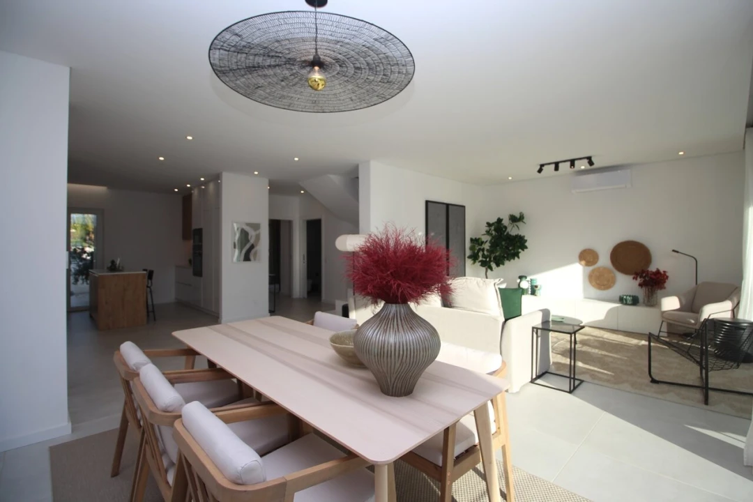 Moradia T3 para Venda em Quarteira Foto 34