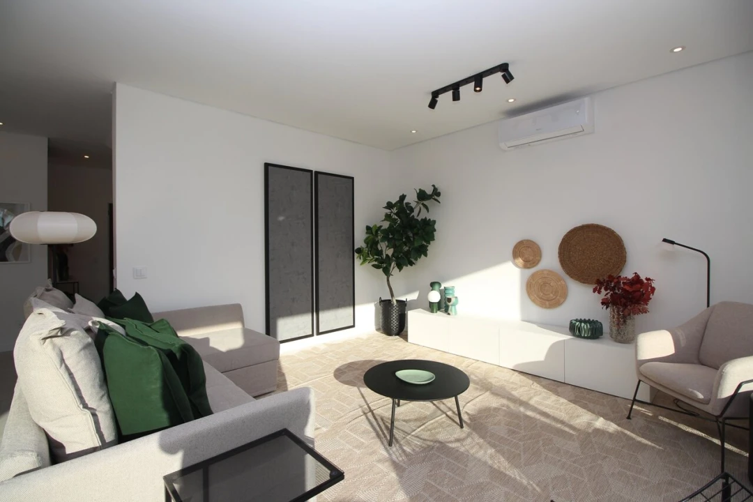 Moradia T3 para Venda em Quarteira Foto 37